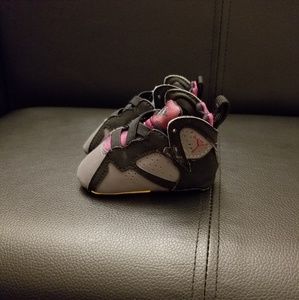 Infant air jordan